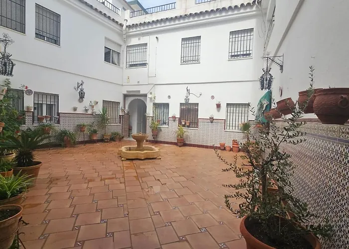 Menina Santa Ana *