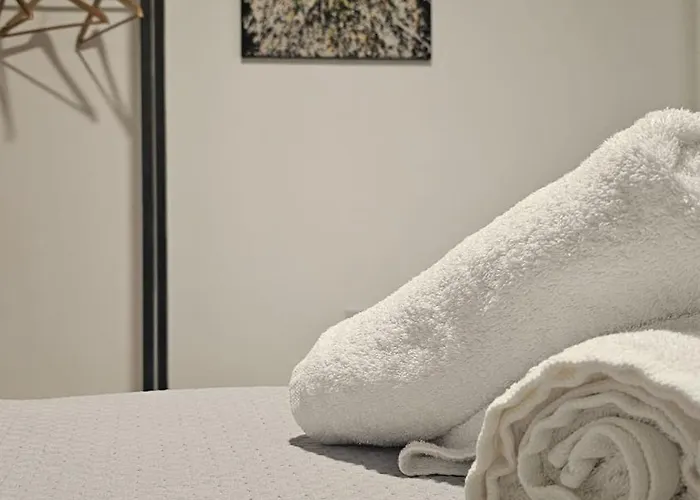 Appartement Menina Santa Ana