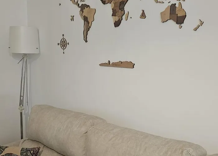 Appartement Menina Santa Ana