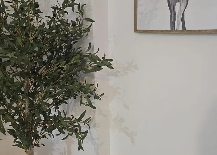 Appartement Menina Santa Ana Córdoba